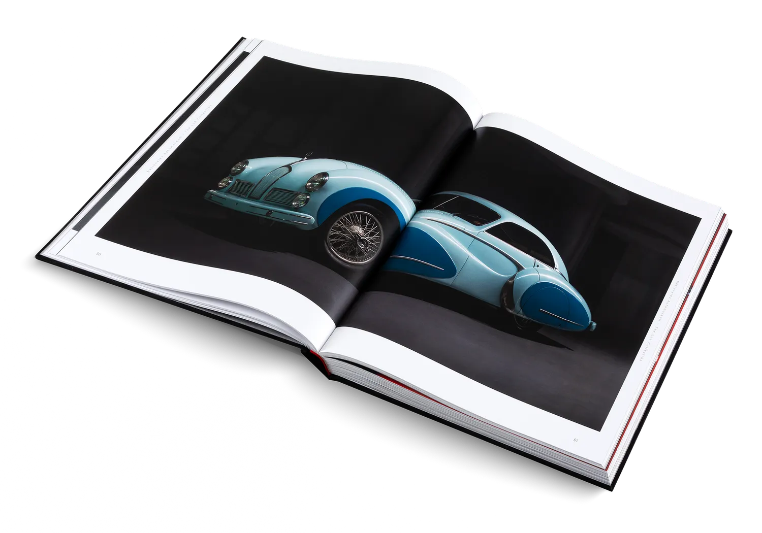 Gestalten Classic Cars Review Bildband Oldtimer