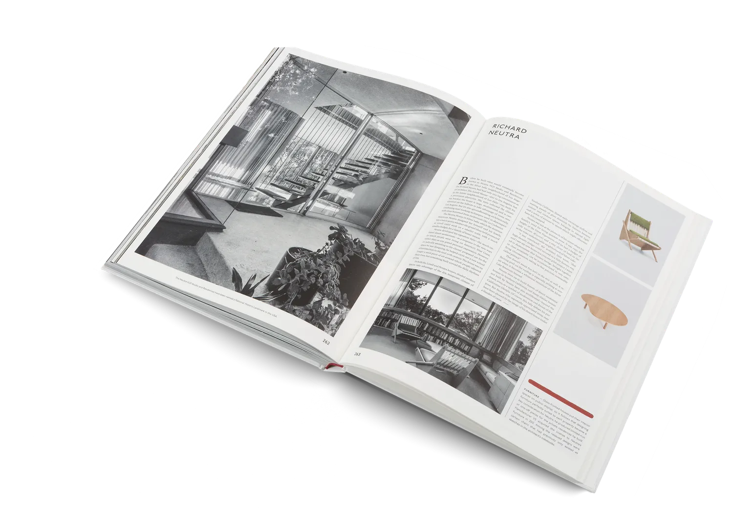 Gestalten The Touch Bildband Norm Architects
