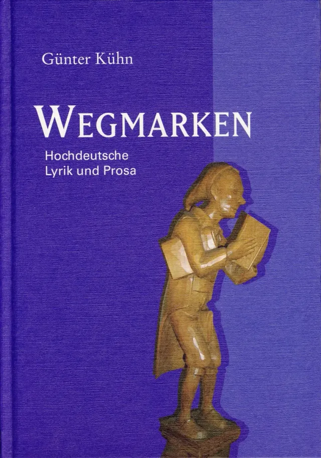 Isensee Literatur Wegmarken Buch