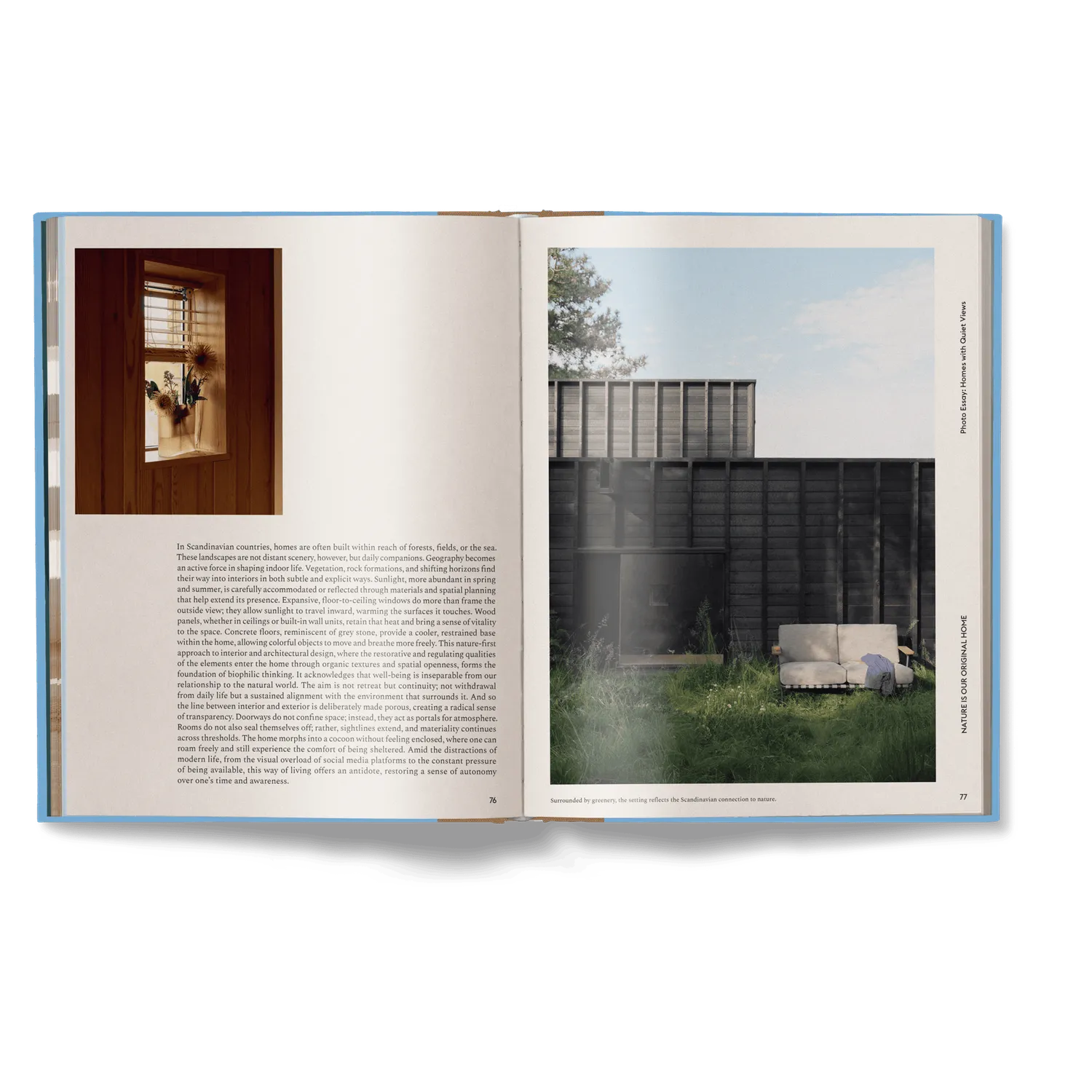 Gestalten Next Chapters in Scandinavian Design Bildband gebunden Muuto
