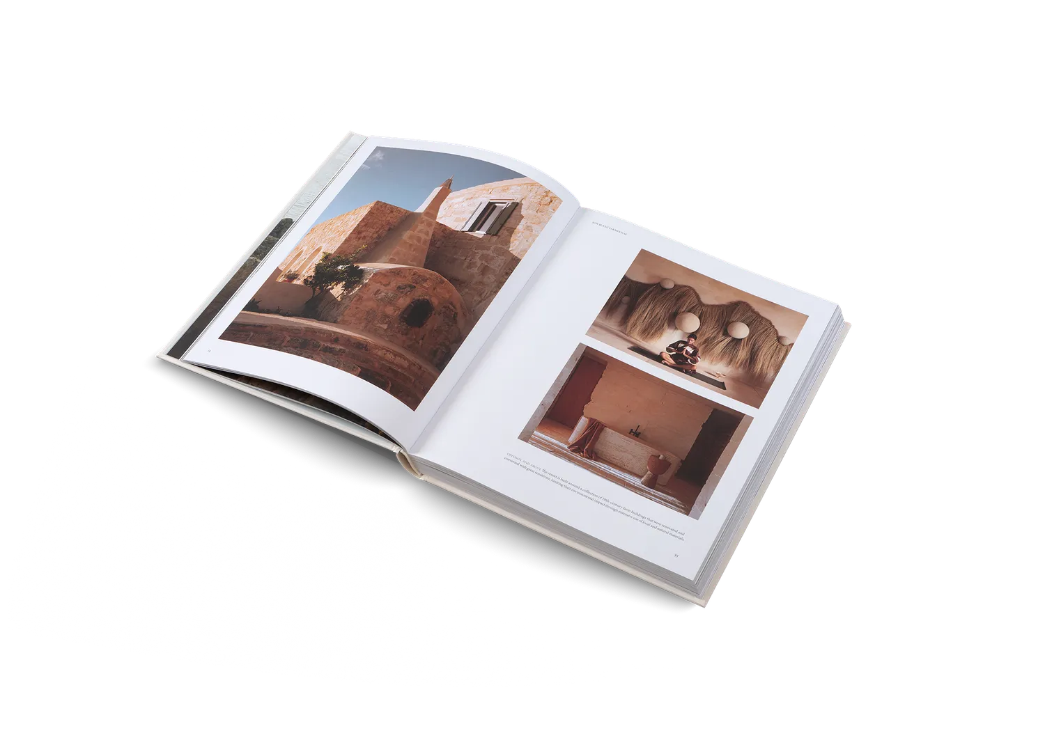 teNeues Mindful Places to Stay Bildband Yoga-Retreats