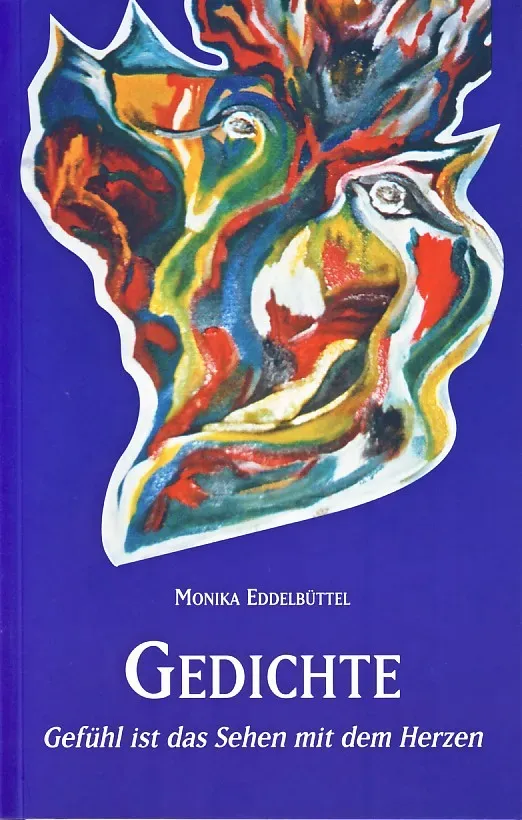 Isensee Literatur Gefühl ist das Sehen mit dem Herzen Buch Besinnlich