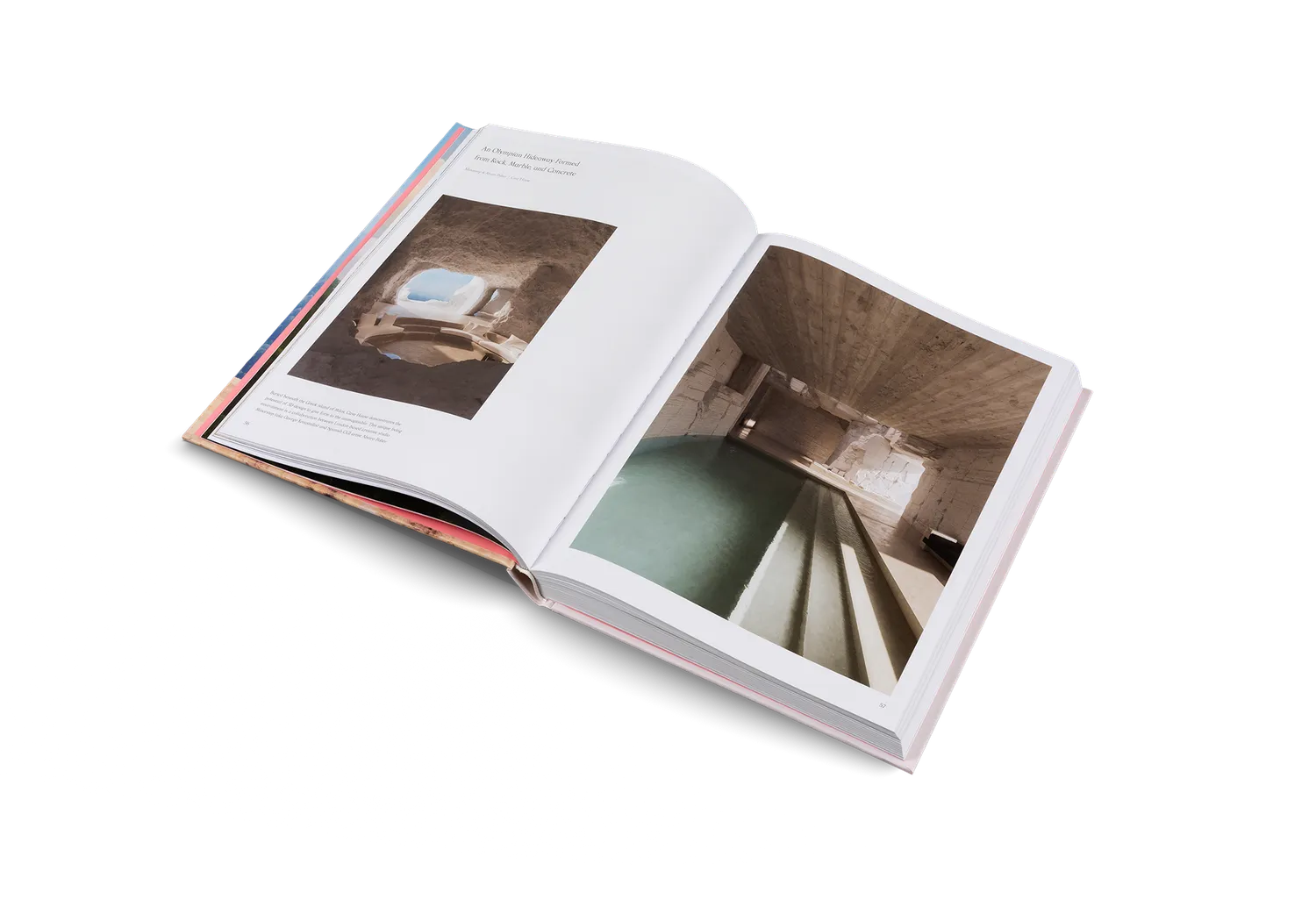 Gestalten Living in a Dream Bildband KI-Architektur Rendering