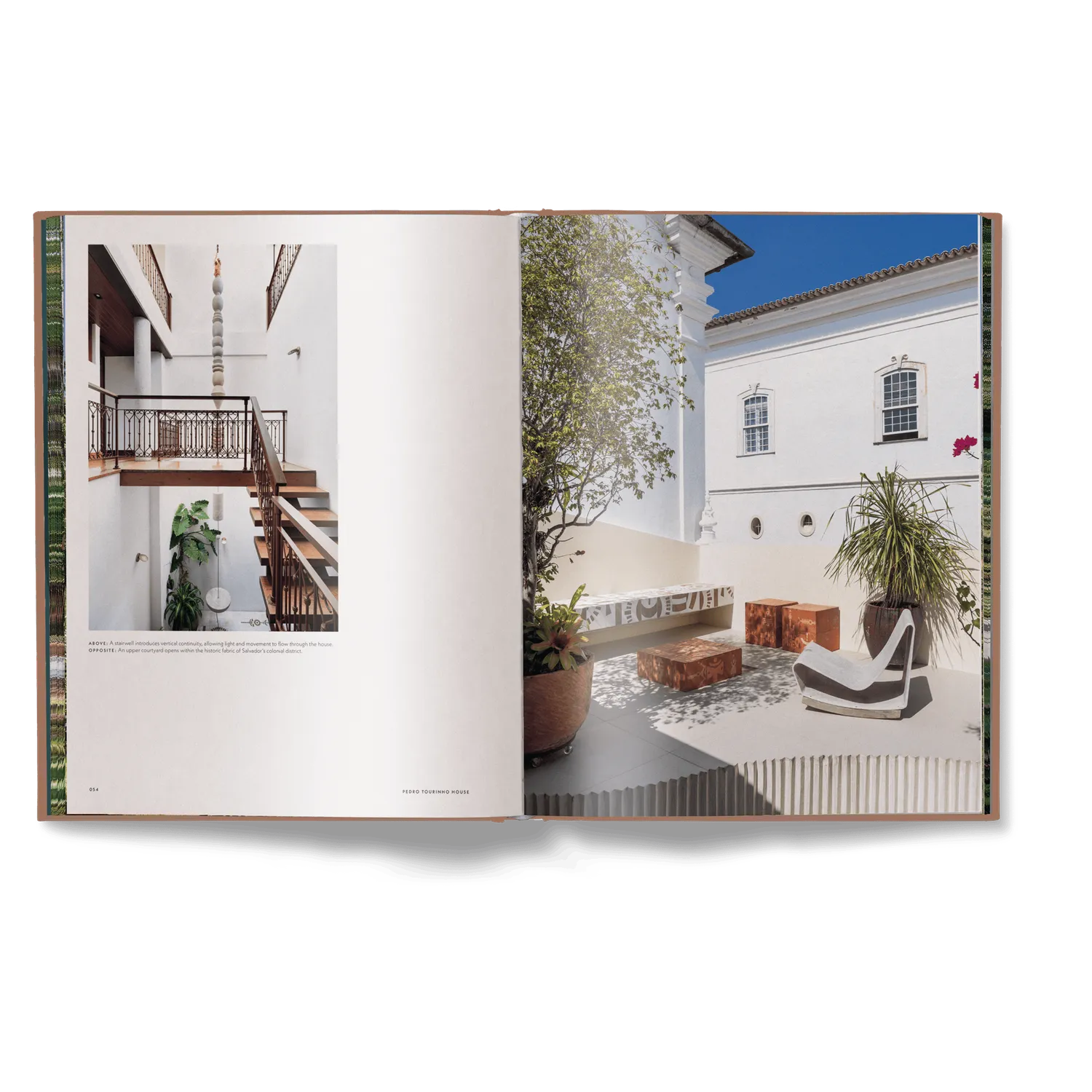 Gestalten Brazil Living Bildband Architektur englisch