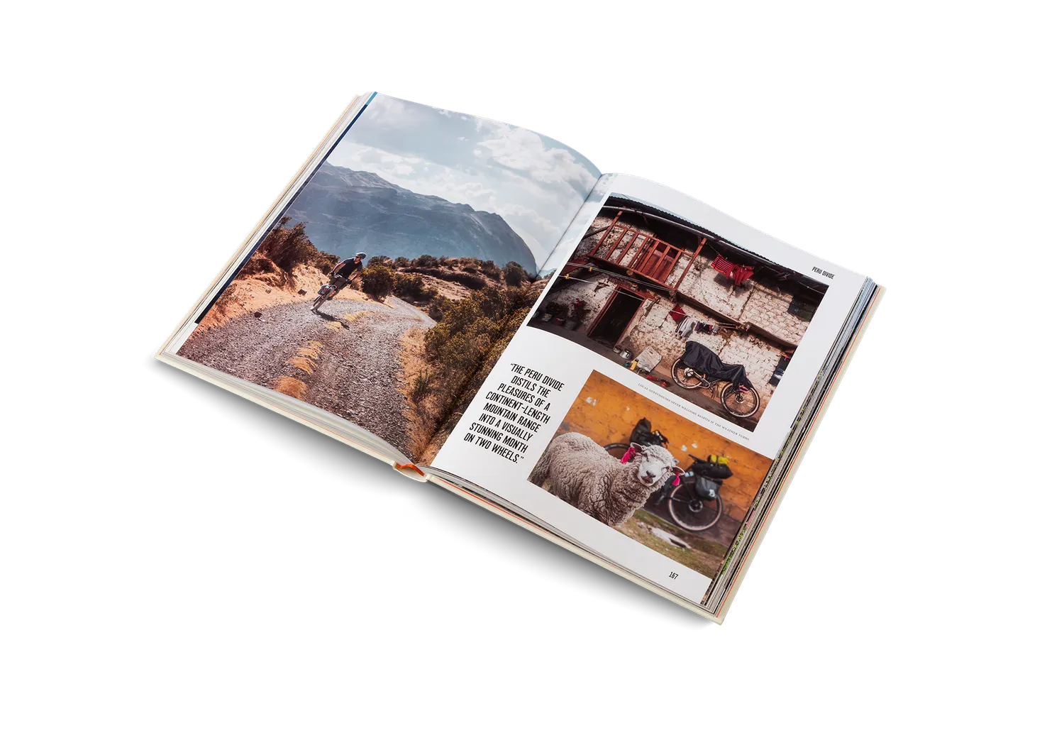 Gestalten Grand Bikepacking Journeys Radbuch Englisch