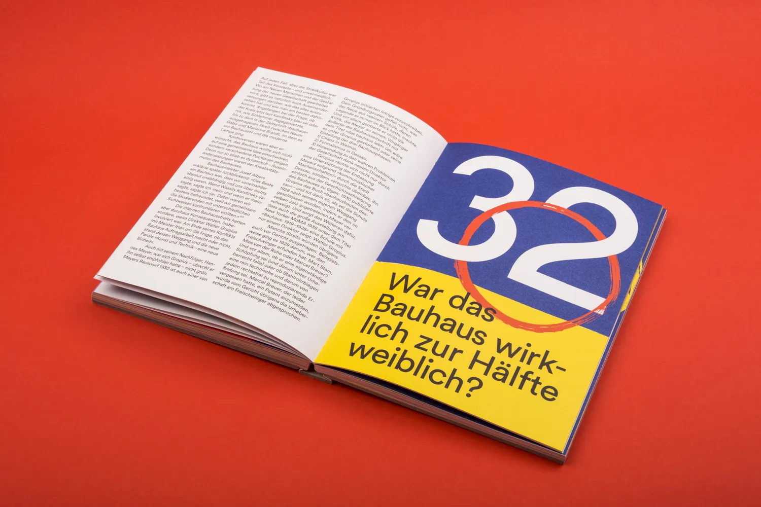 Seemann Henschel Das ist das Bauhaus Buch 50 Fragen