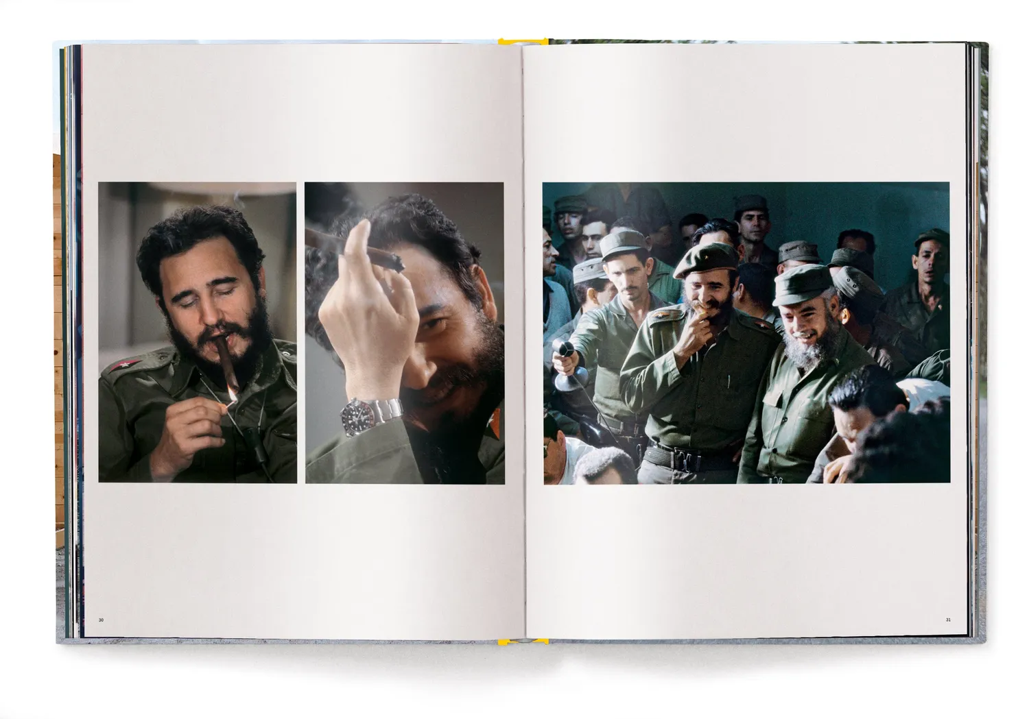 Gestalten Elliott Erwitt's Kolor Bildband Farbfotografie