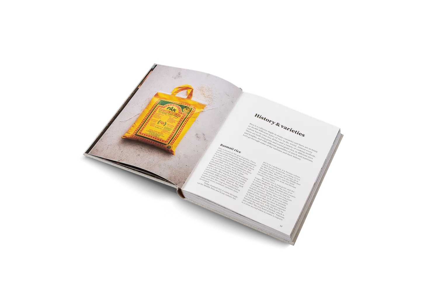 Gestalten Rice and Shine Kochbuch Reisrezepte