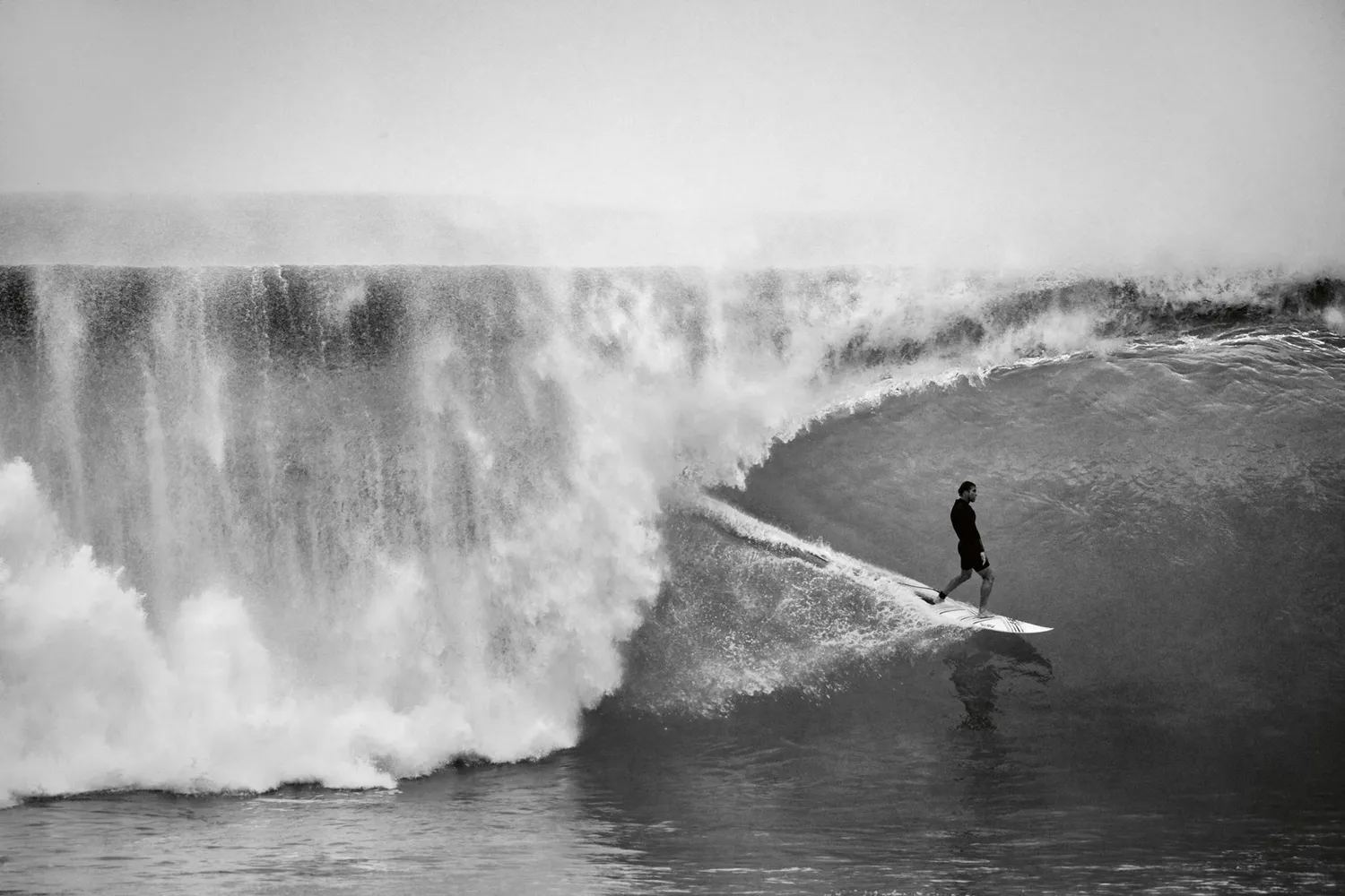 teNeues Hawaii Olaf Heine Bildband Schwarz-Weiss Fotografie