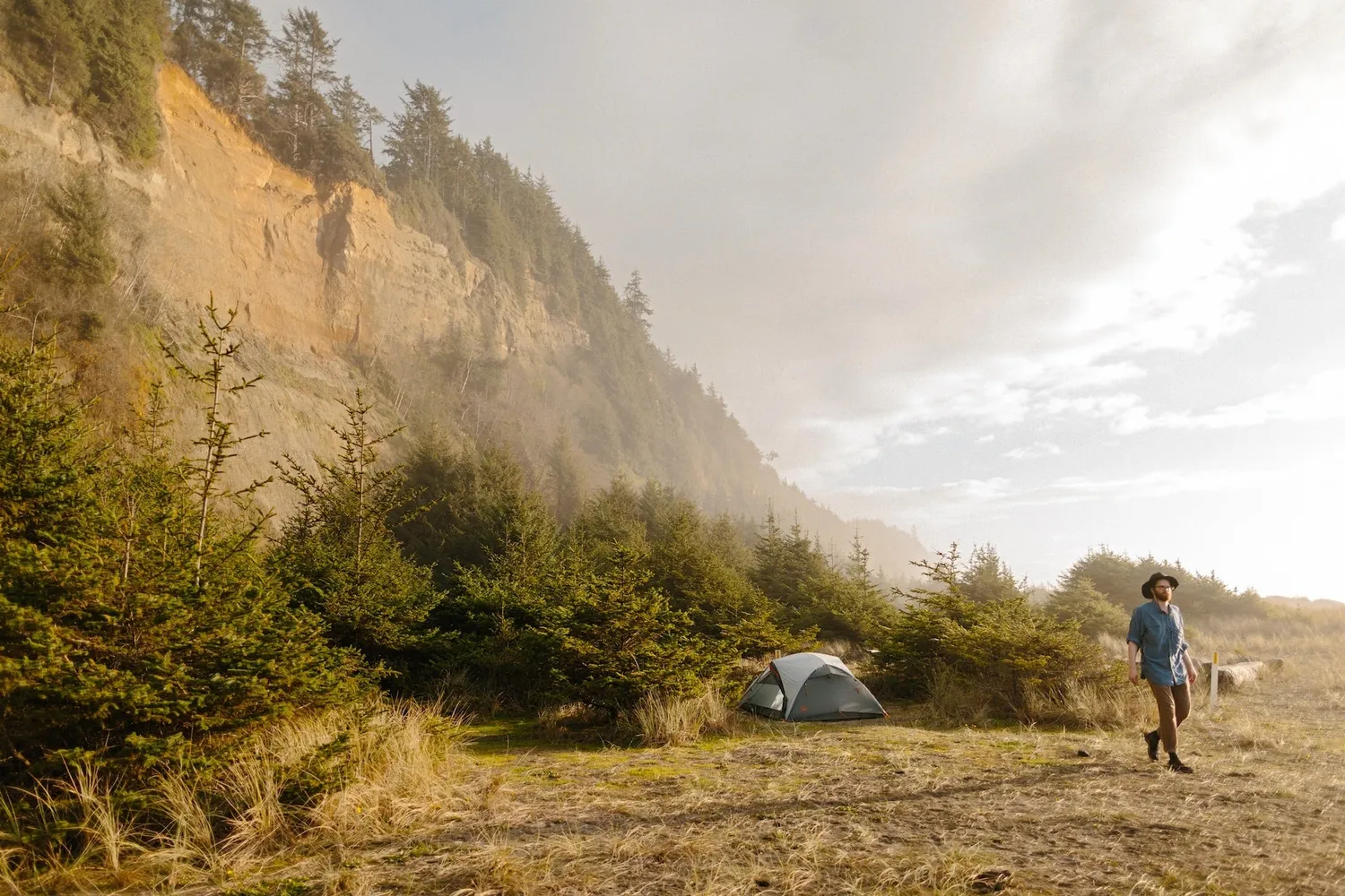 Gestalten Fernweh Bildband Wanderwege