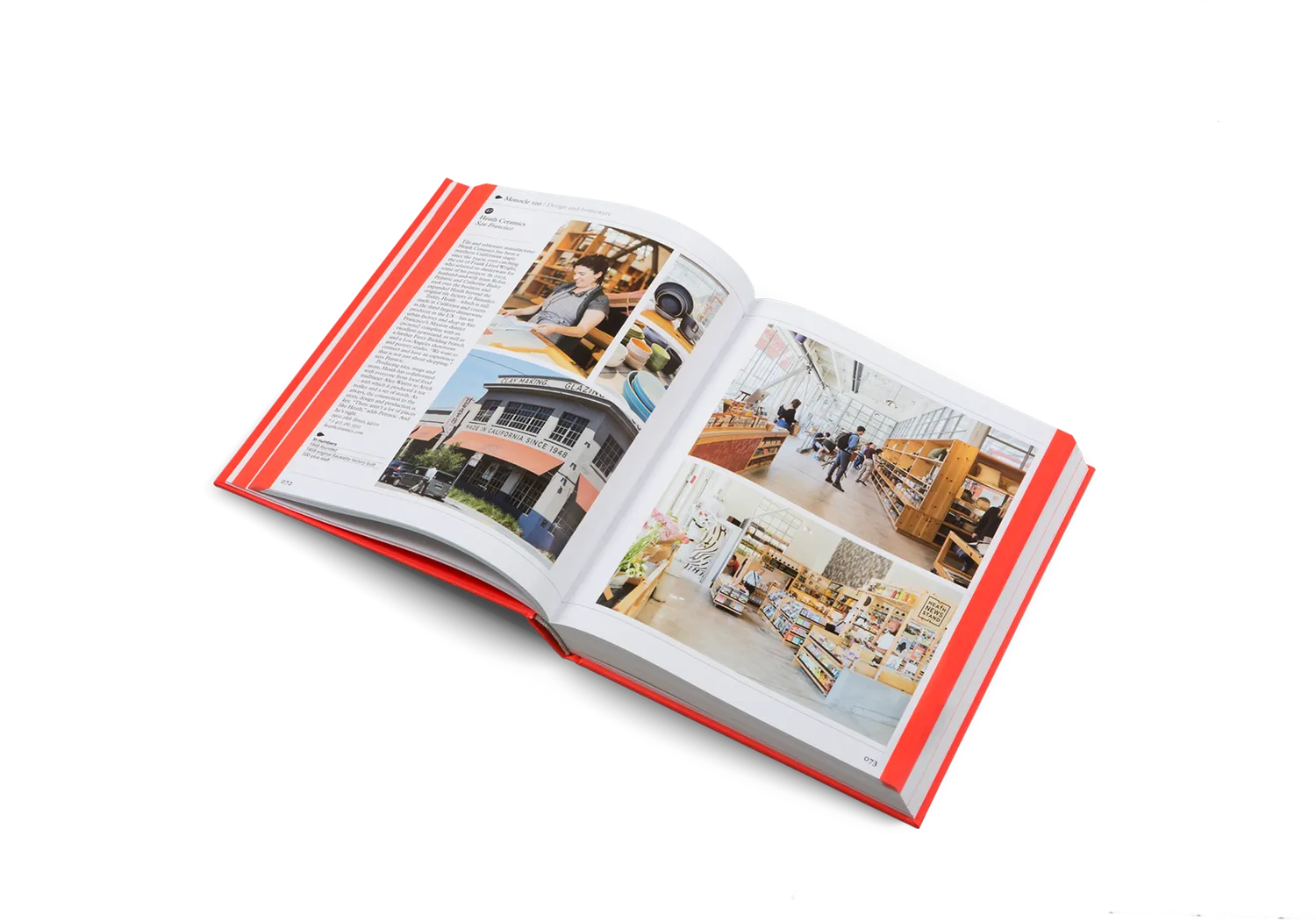 Monocle Guide to Shops Kiosks and Markets Sachbuch