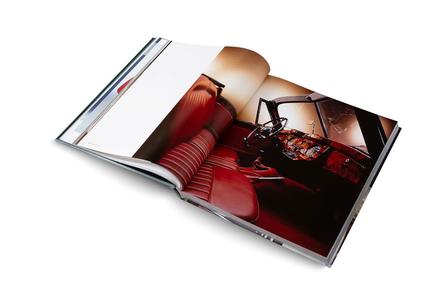 Gestalten The Jaguar Book Collector’s Edition Bildband E-Type