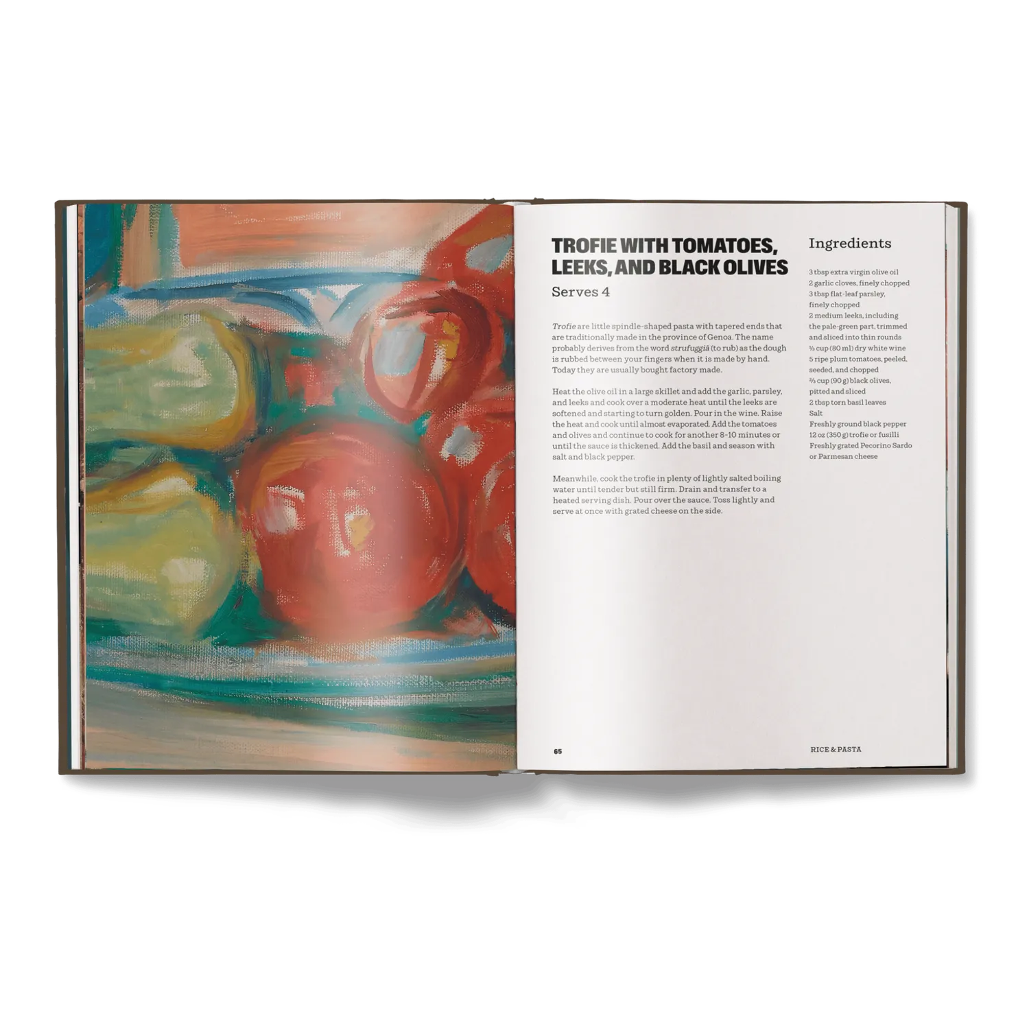 Gestalten The Still Life Cookbook Kochbuch vegetarisch