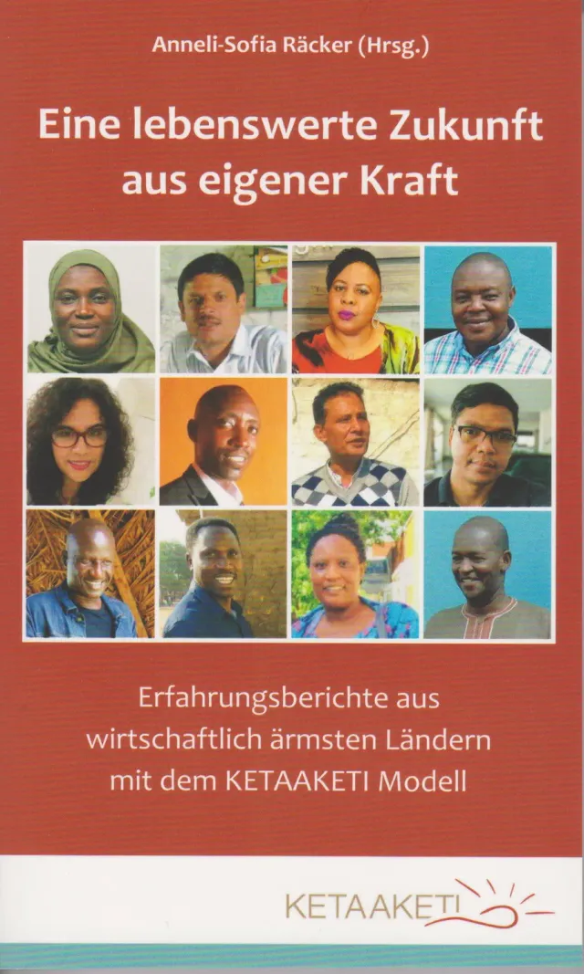 Isensee Literatur Eine lebenswerte Zukunft aus eigener Kraft Buch