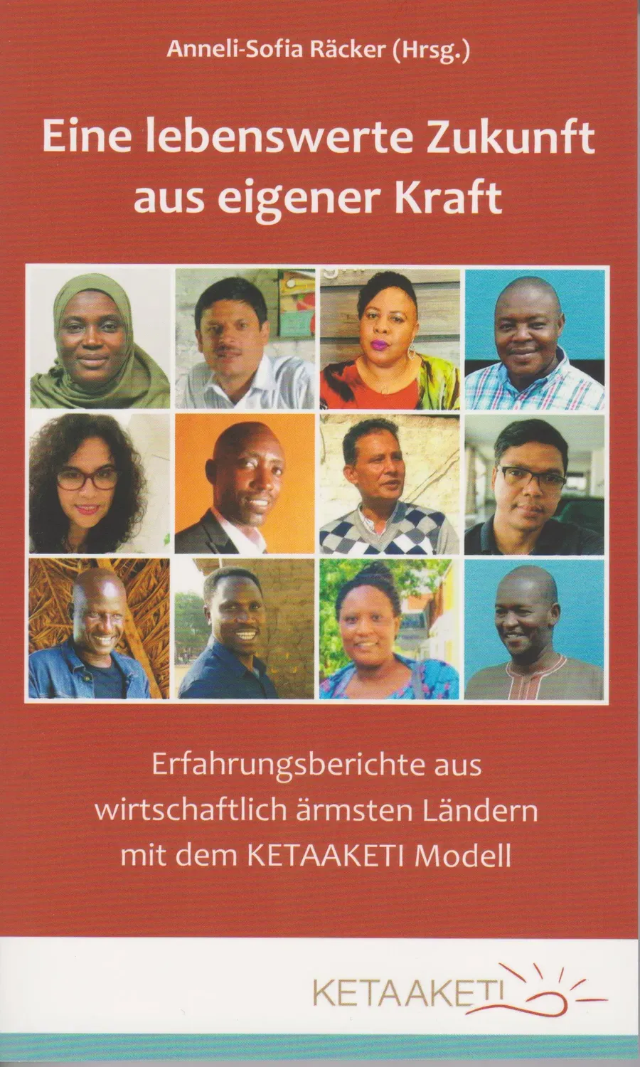 Isensee Literatur Eine lebenswerte Zukunft aus eigener Kraft Buch