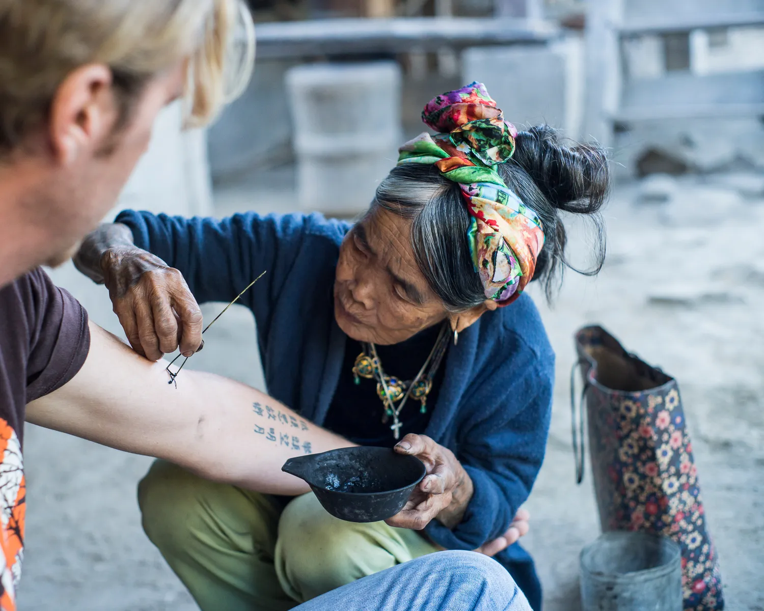Gestalten The New Traditional Bildband Handwerk Englisch