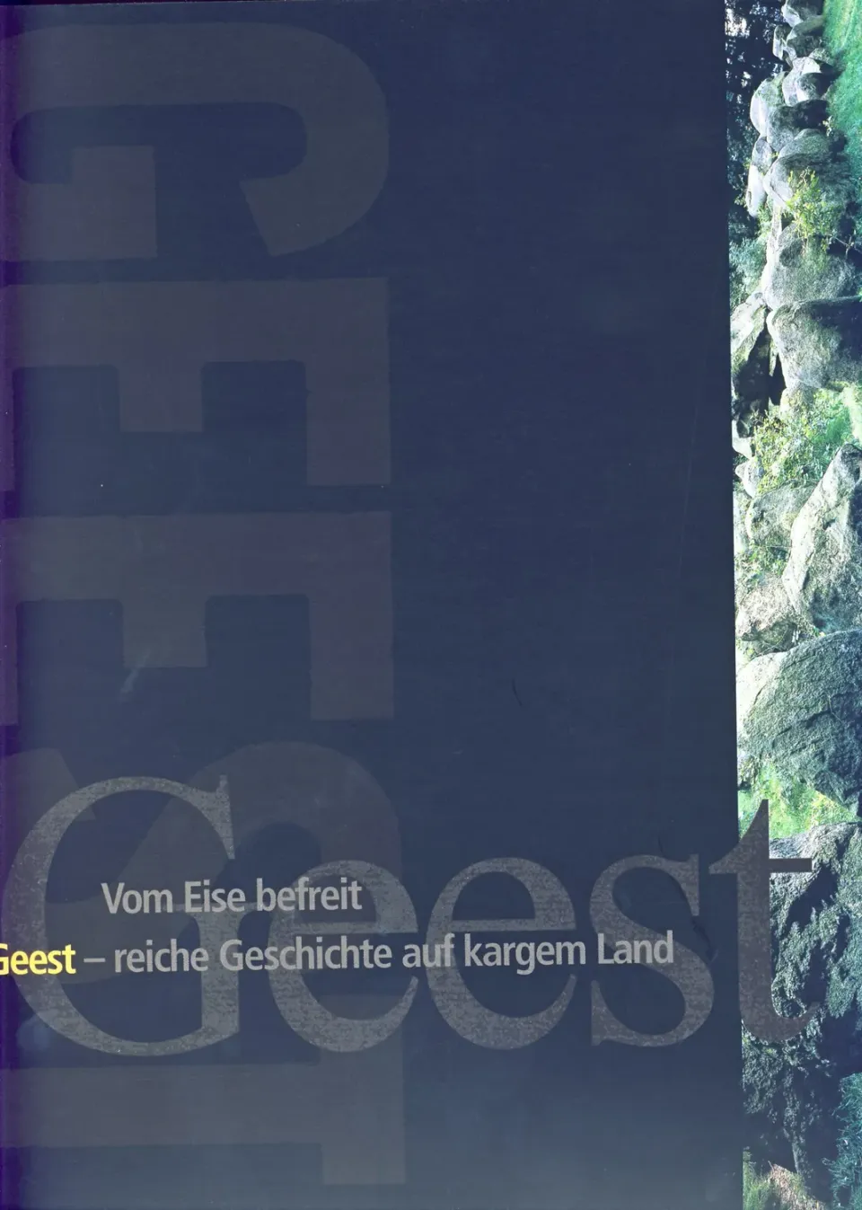 Isensee Vom Eise befreit Buch Nordwest