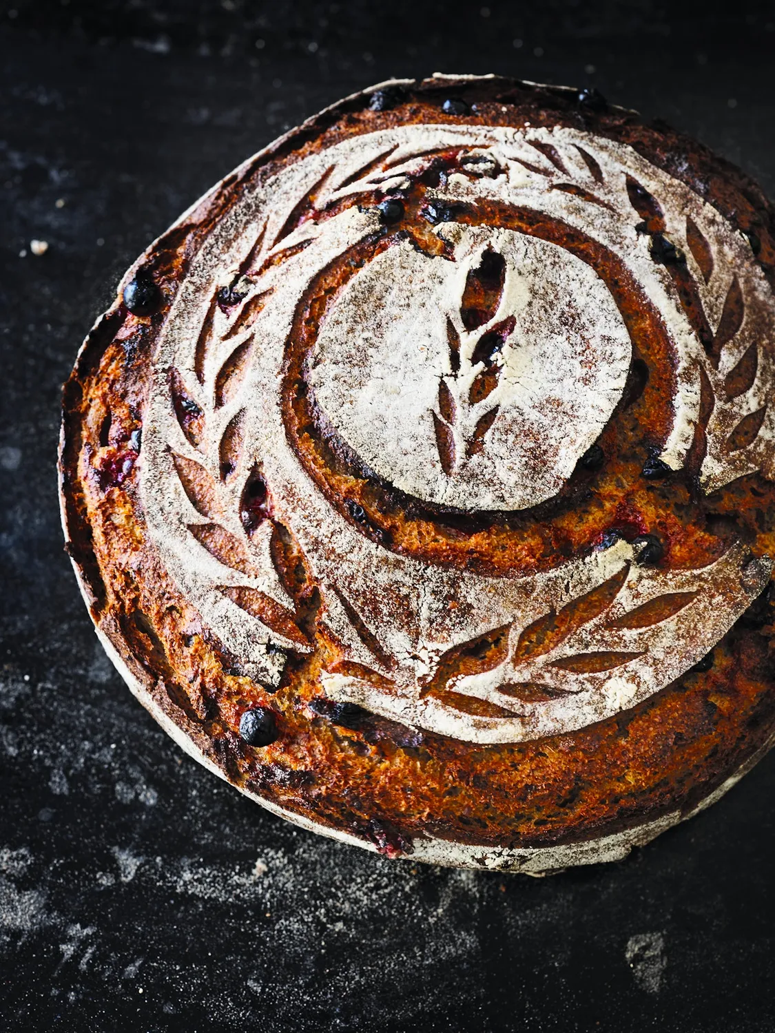 Gestalten Sourdough for All Kochbuch Sauerteig Rezepte