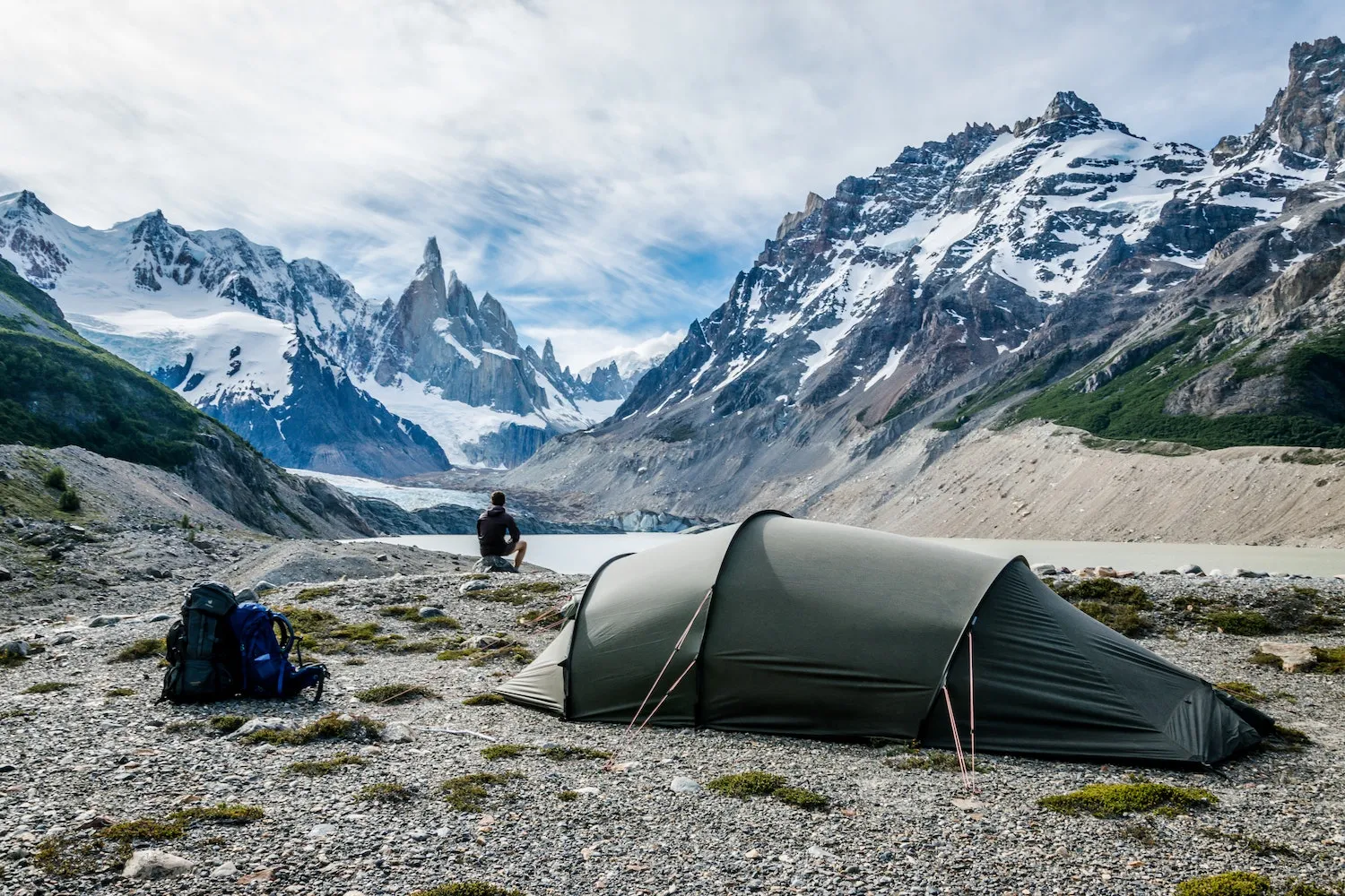 teNeues Leaving the Comfort Zone Bildband Abenteuer Englisch