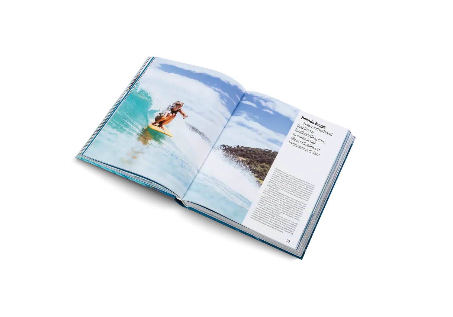 Gestalten She Surf Bildband Frauen Surfen englisch