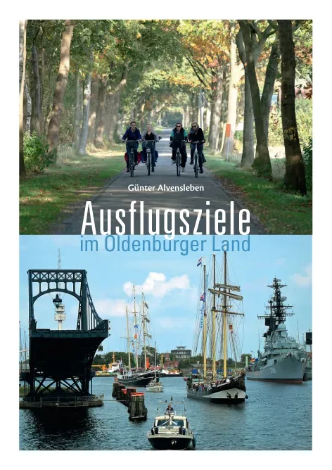 Isensee Nordwest Ausflugsziele im Oldenburger Land Buch