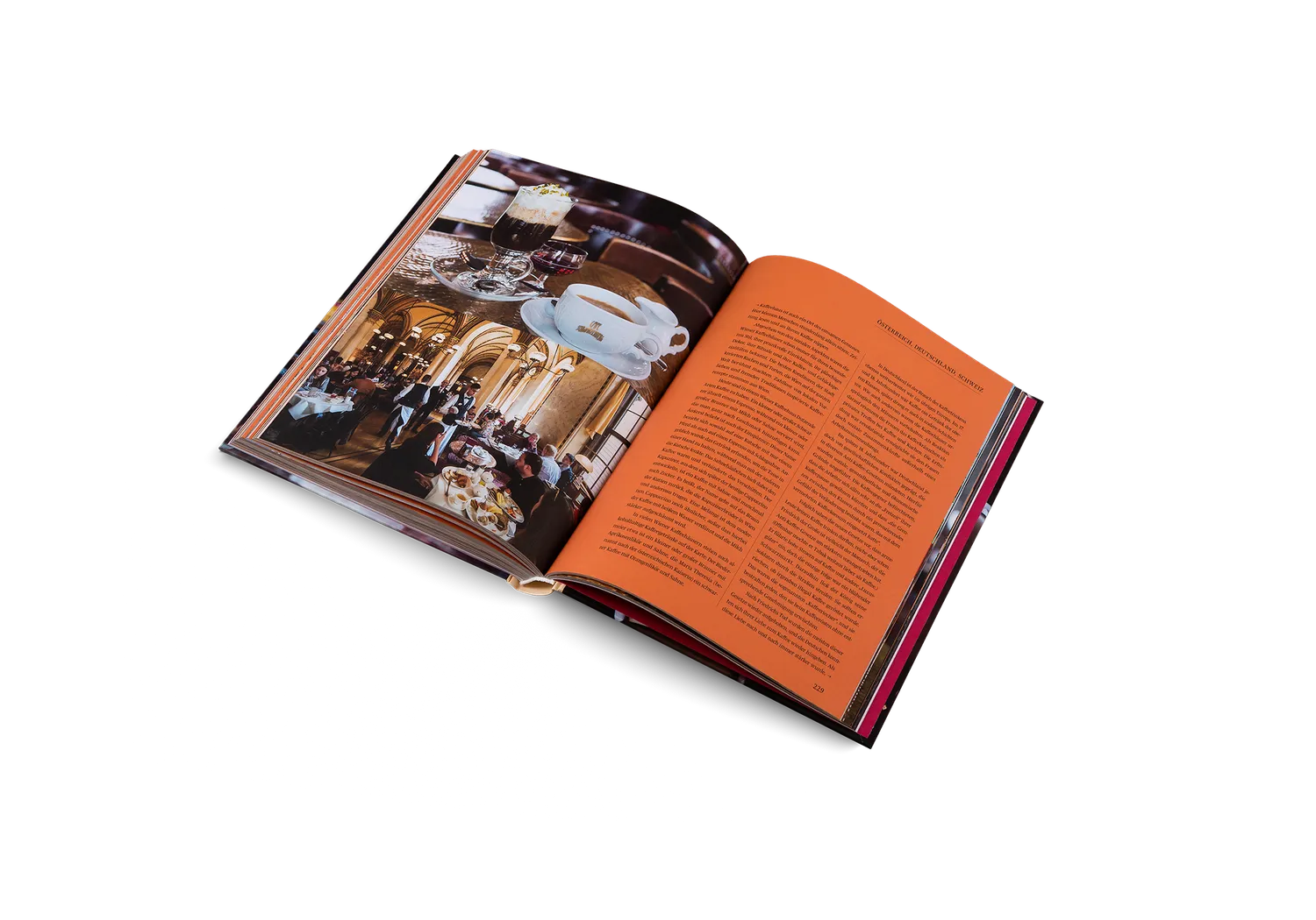 Gestalten In 80 Kaffees um die Welt Sachbuch Kaffee