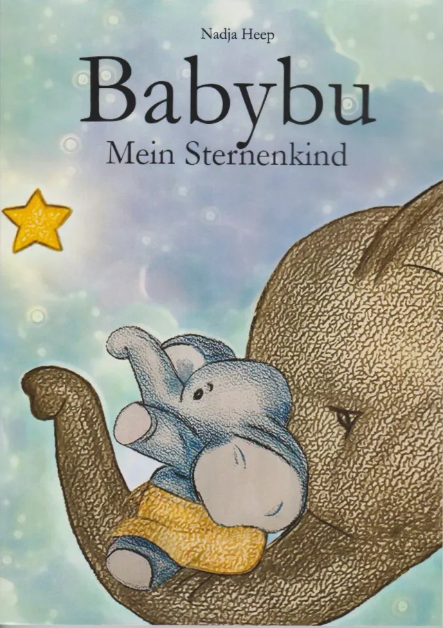 Isensee Literatur Babybu Buch Trauerbewältigung