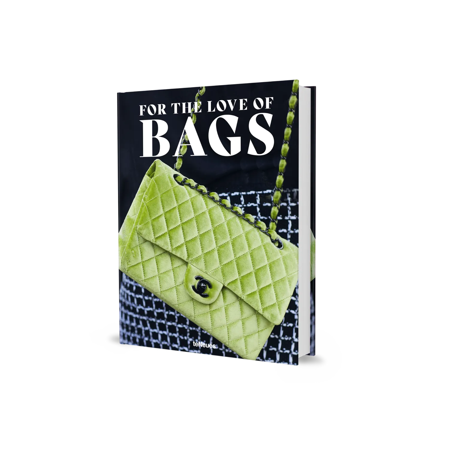 Gestalten For the Love of Bags Bildband Luxushandtaschen