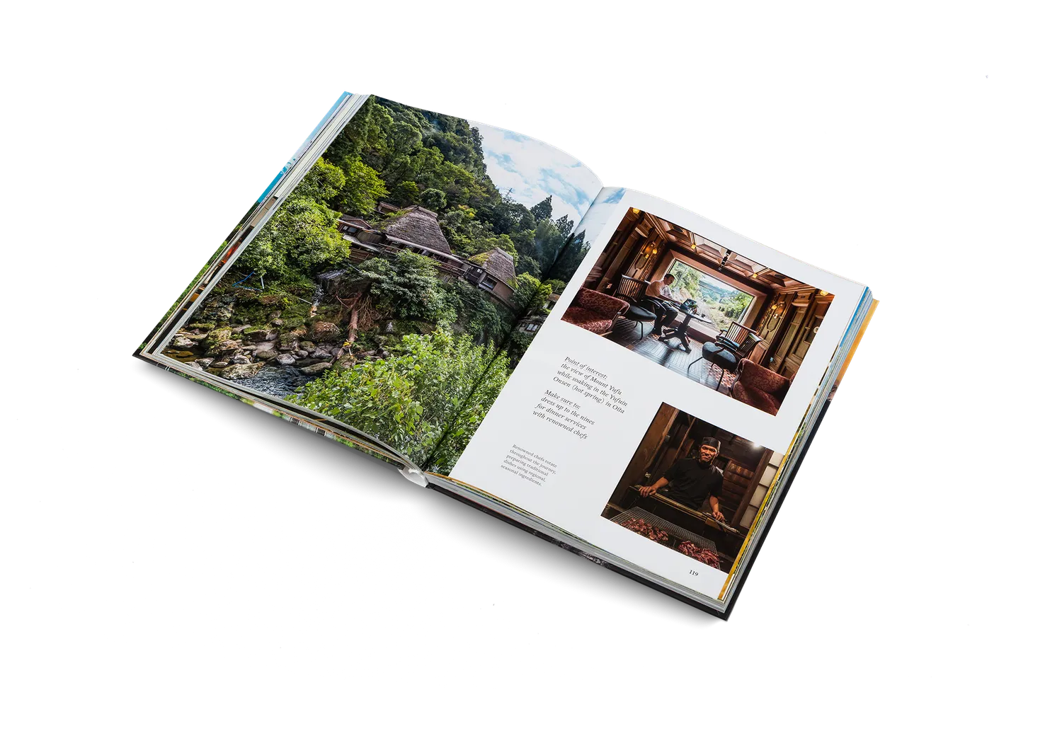 Gestalten Epic Train Journeys Bildband Zugreisen 50 Routen