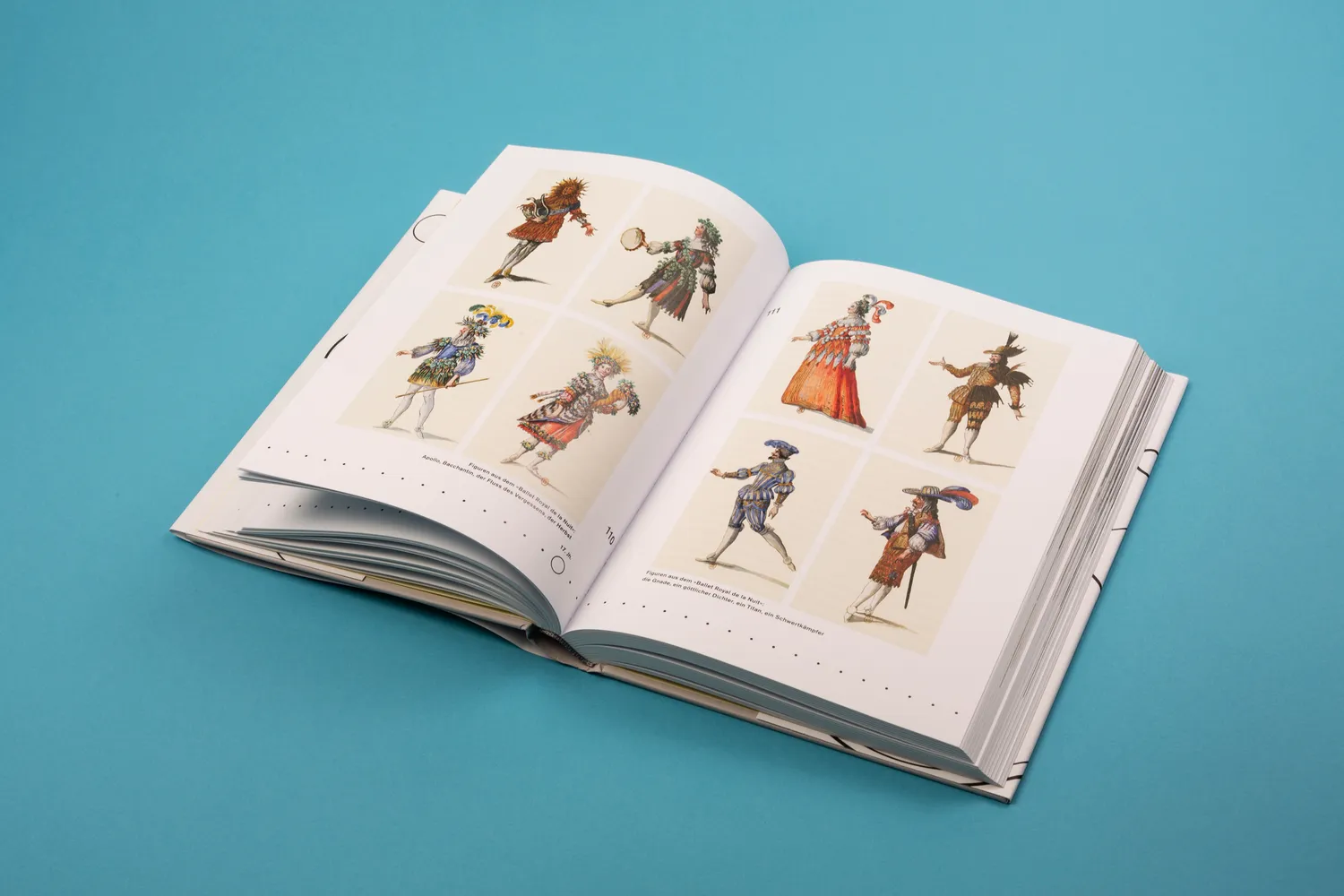 Seemann Henschel Eine kurze Geschichte des Tanzes Buch Tanz