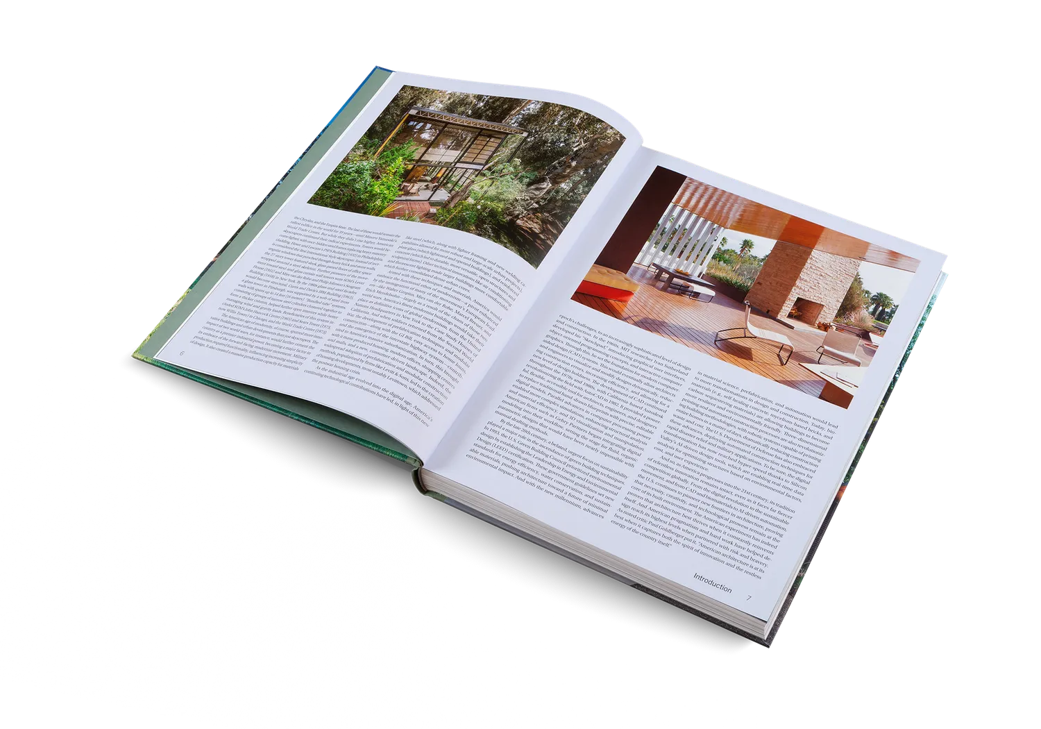 Gestalten American Icons Volume 2 Bildband Architektur