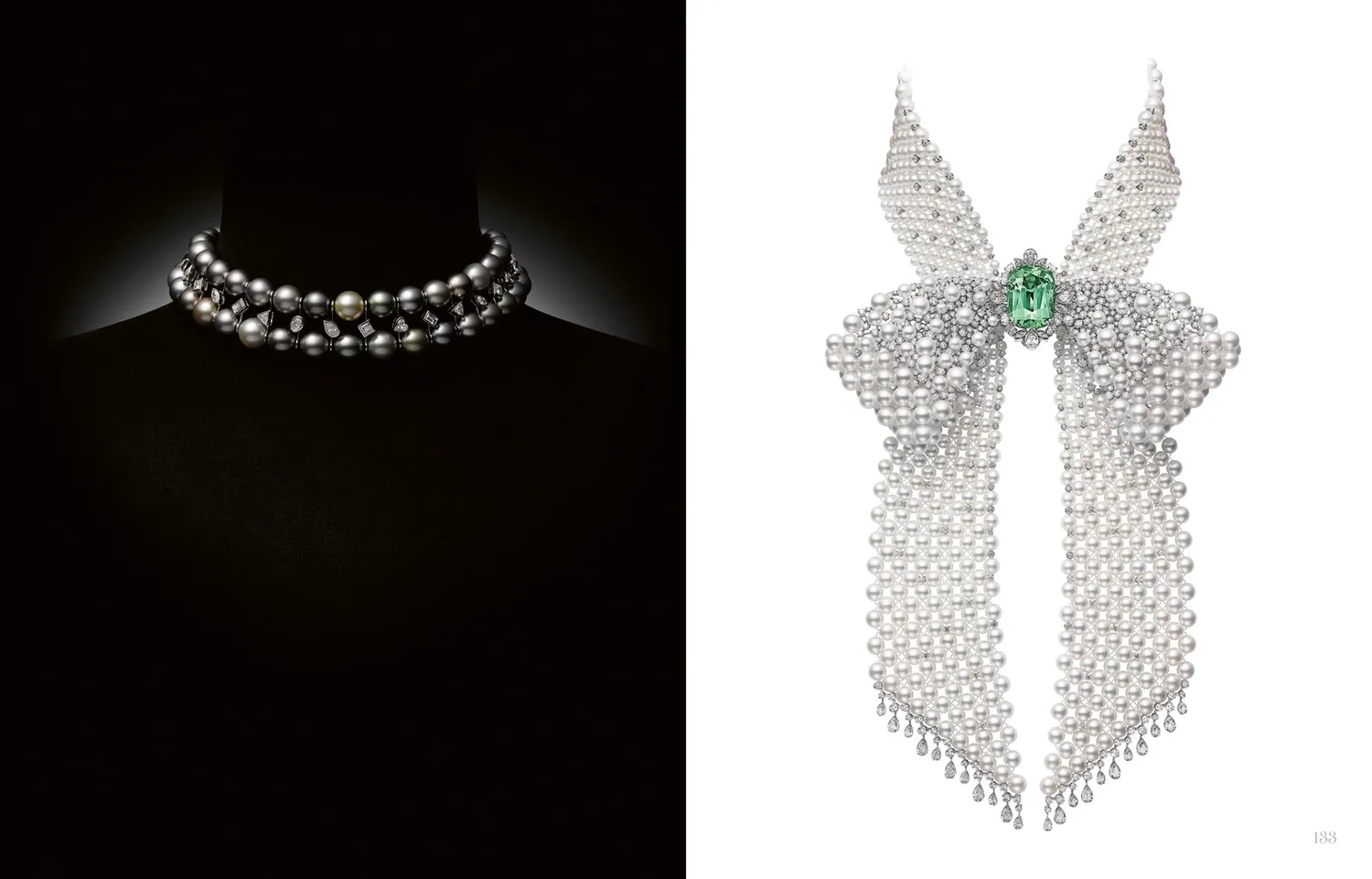 teNeues For the Love of Diamonds Bildband Diamanten