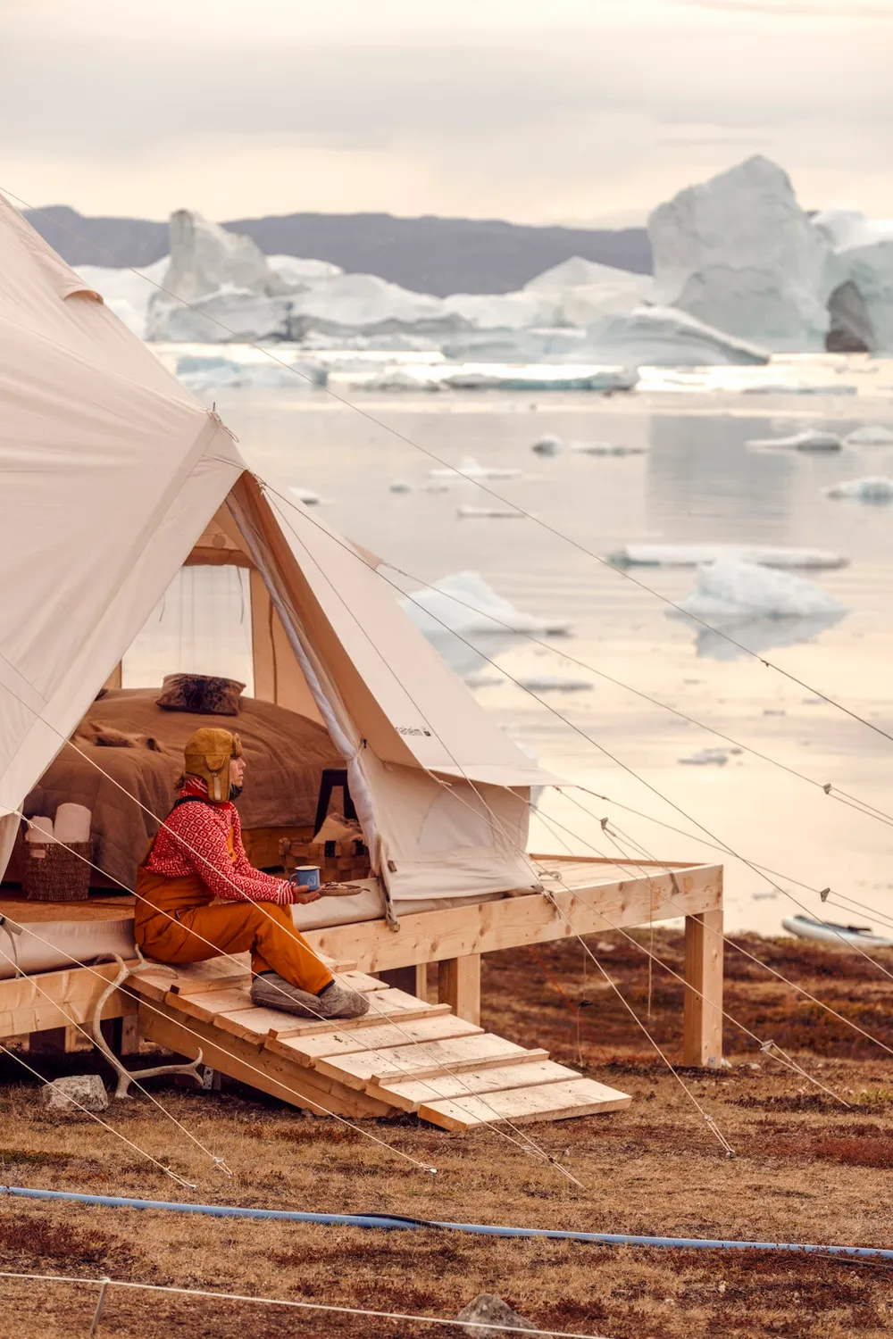 Gestalten Remote Places to Stay Vol. 2 Reisebildband