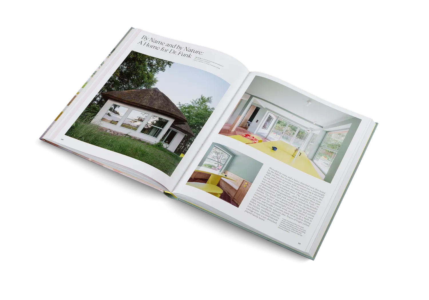 Gestalten Upgrade Your House Buch Umbau Sanierung