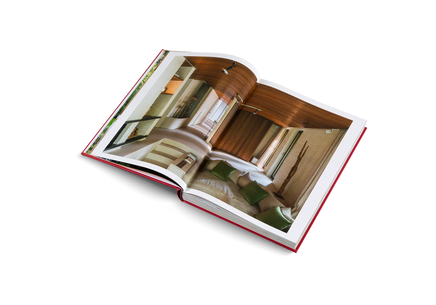 Gestalten Creative Homes Bildband Belgien Interiors