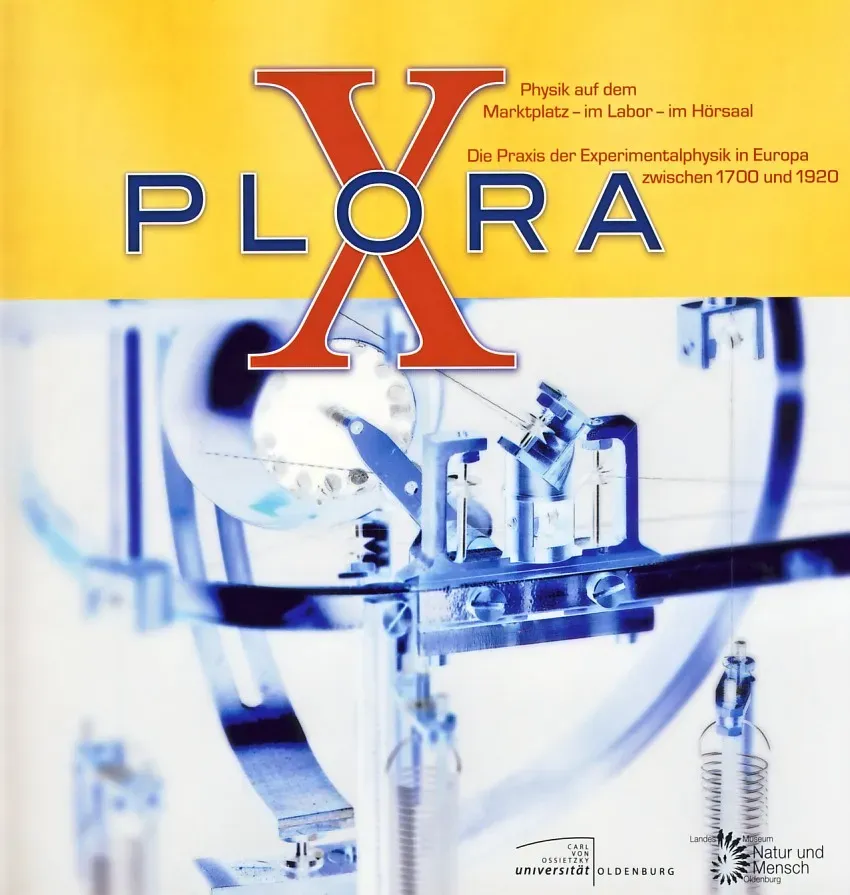 Isensee Verlag Xplora Buch Literatur