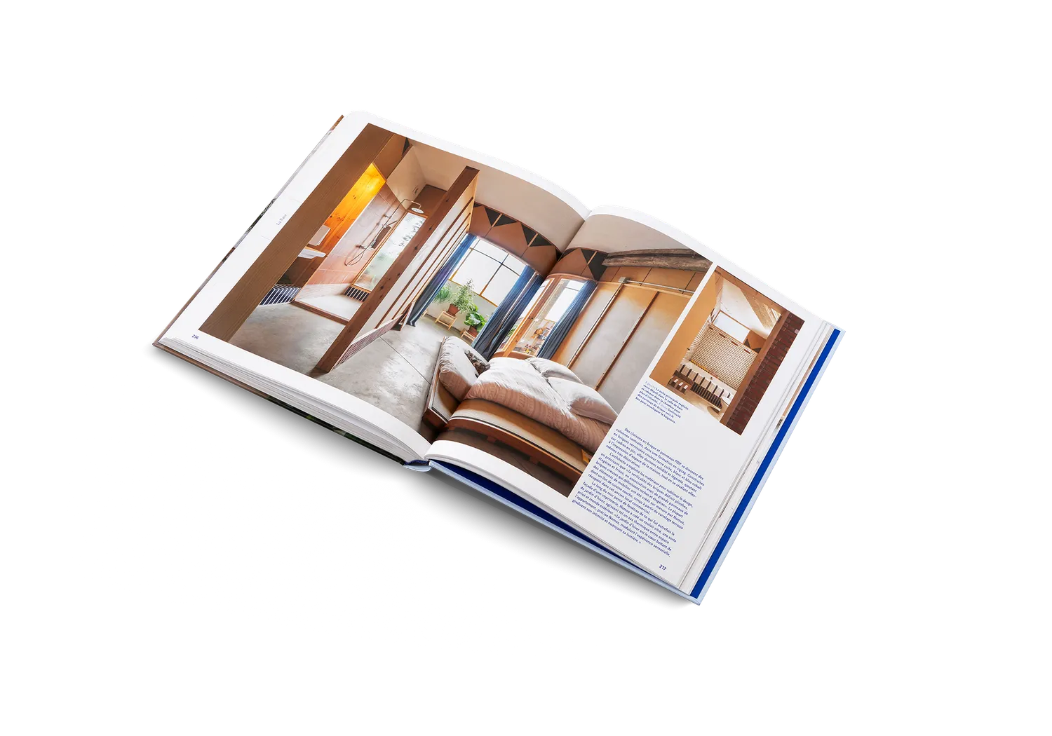 Gestalten Petits Espaces Bildband französische Ausgabe Small Homes