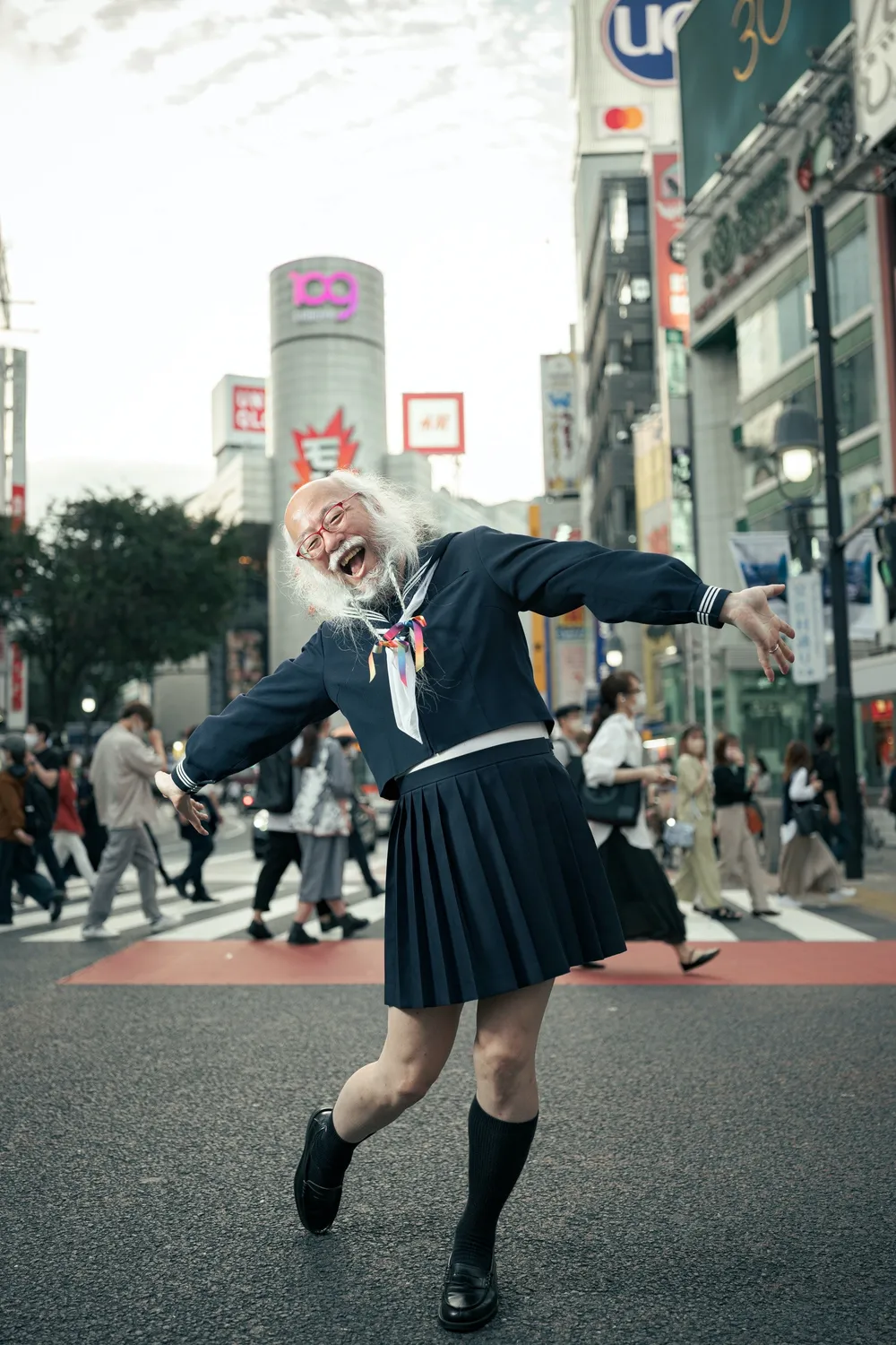 Gestalten The Obsessed Bildband Japan Subkultur
