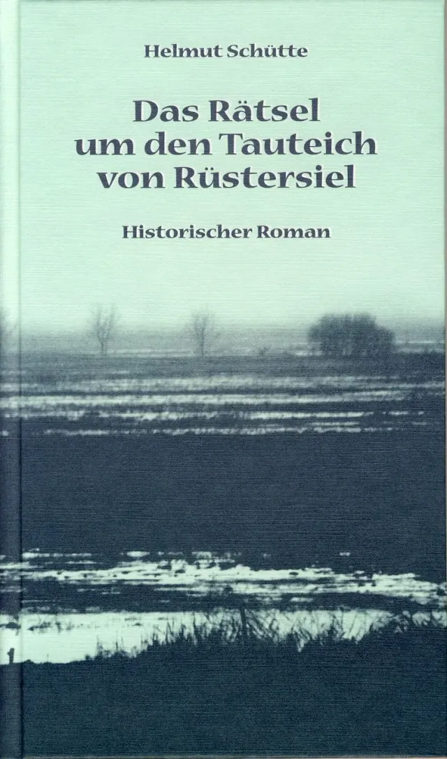 Isensee Nordwest Das Rätsel um den Tauteich von Rüstersiel Krimi