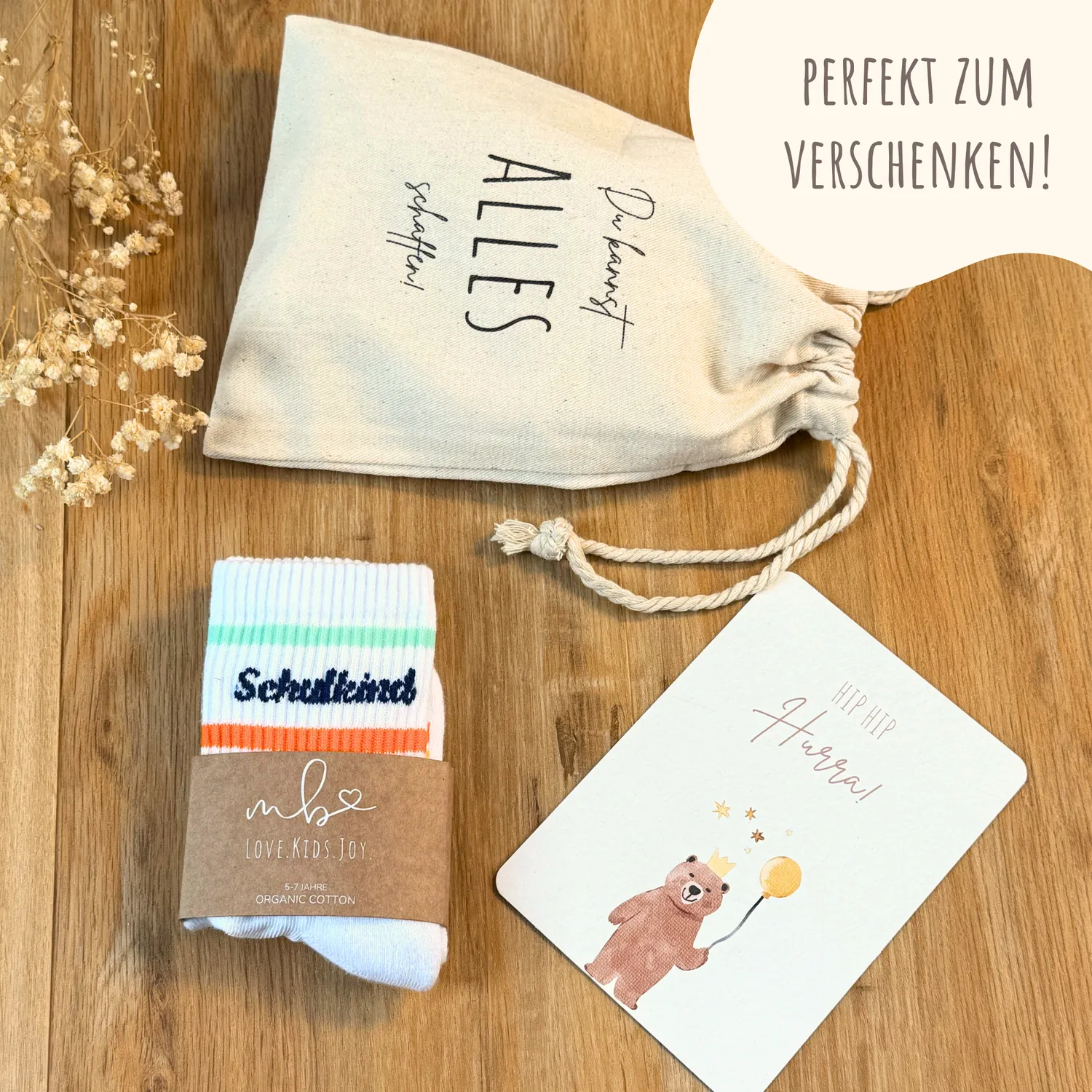 MeinBaby123 Schulkind Socken bunt Baumwolle 5-7 Jahre