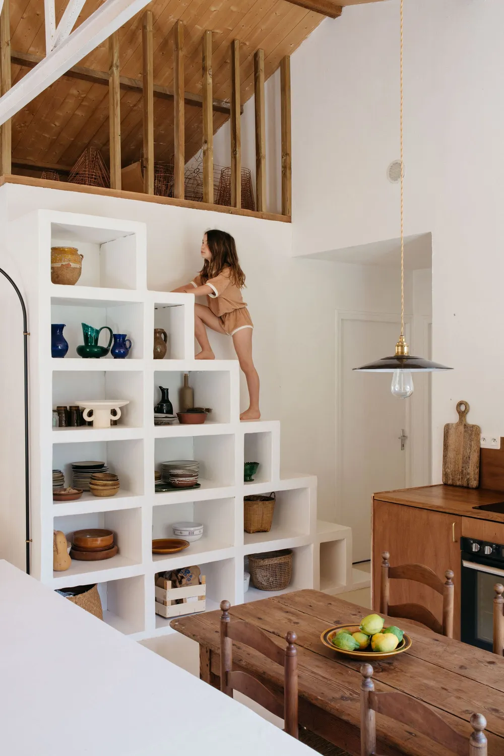 Gestalten Inspiring Family Homes Bildband Familie