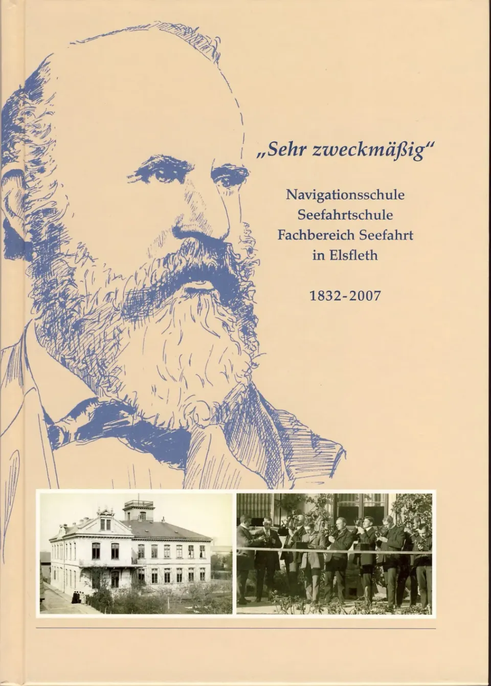 Isensee Nordwest Sehr zweckmäßig Sachbuch