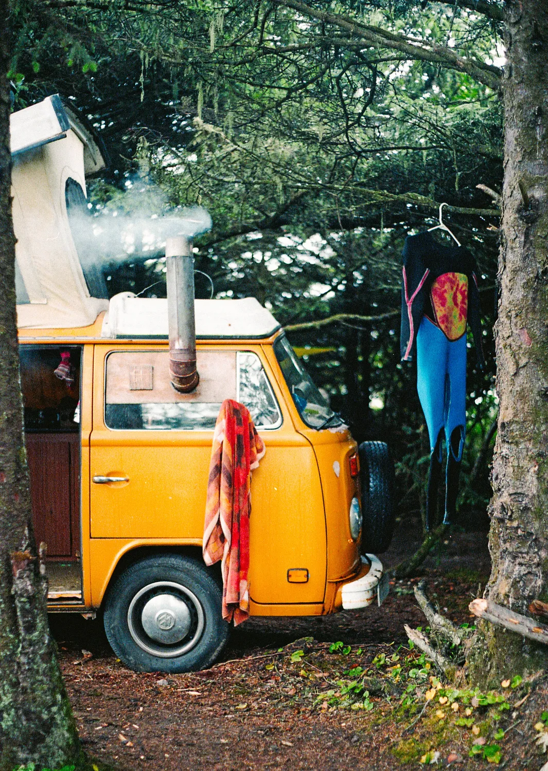 Gestalten Hit The Road Bildband Vanlife Roadtrips