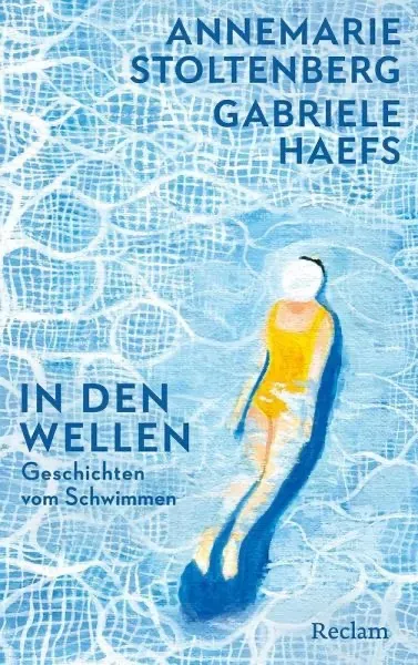 Isensee Verlag In den Wellen Buch Schwimmen