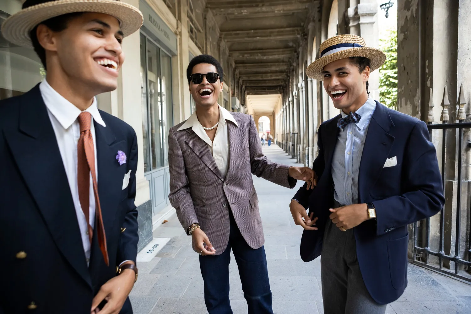 Gestalten They Are Dandy Bildband englisch Dandy-Mode