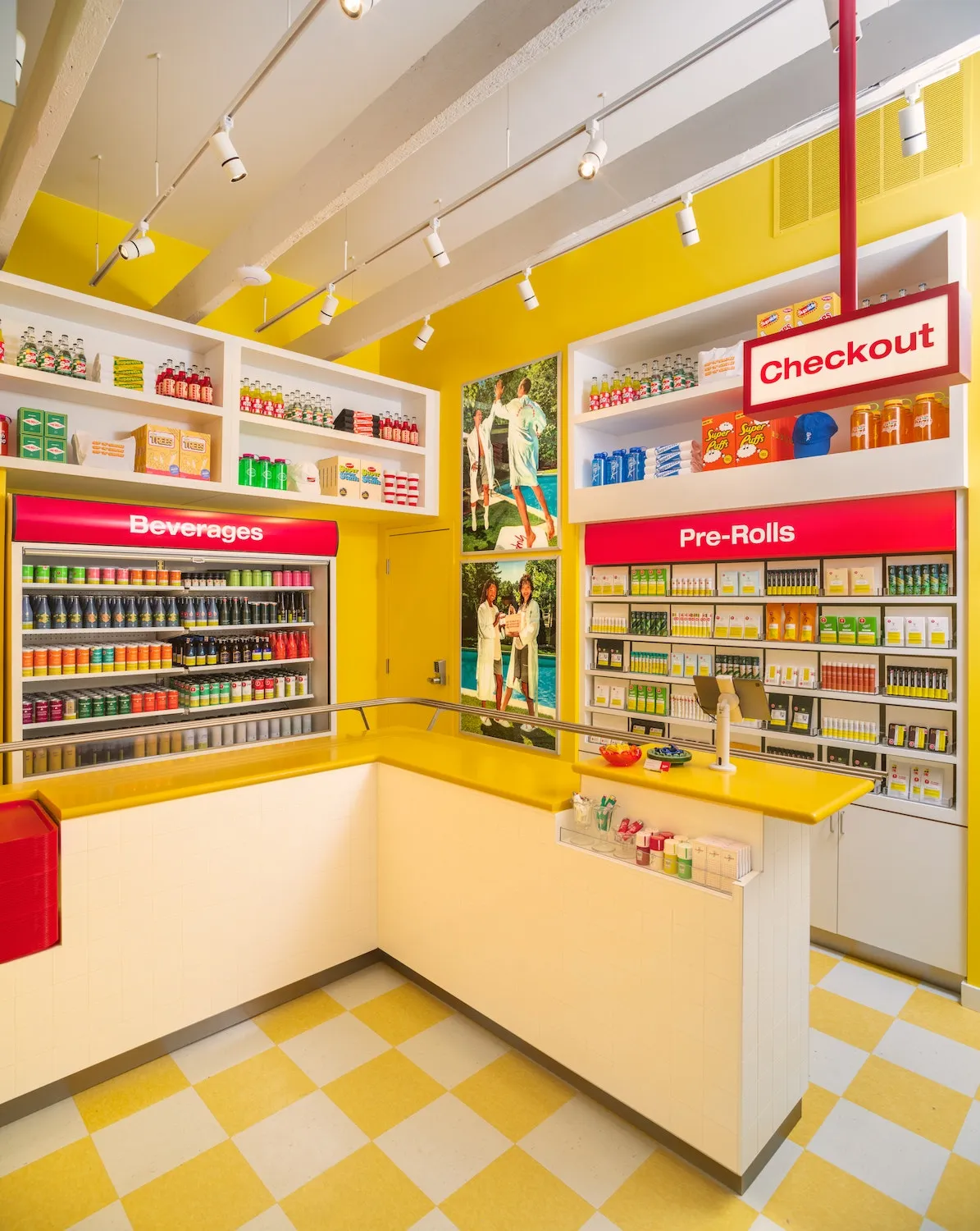 Gestalten Think Big Shop Small Sachbuch Ladenkonzepte Retail