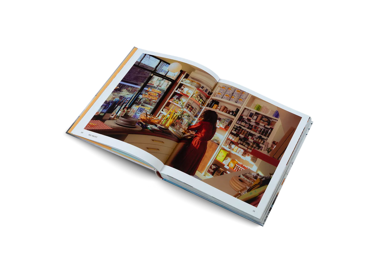 Gestalten Think Big Shop Small Sachbuch Ladenkonzepte Retail