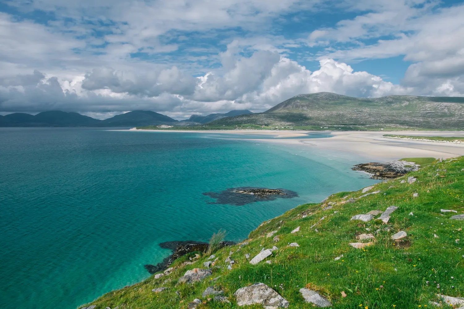 Gestalten Wanderlust British and Irish Isles Bildband Compact