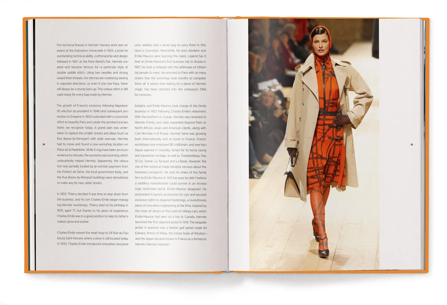 Gestalten Hermès Bags Der ultimative Guide Bildband