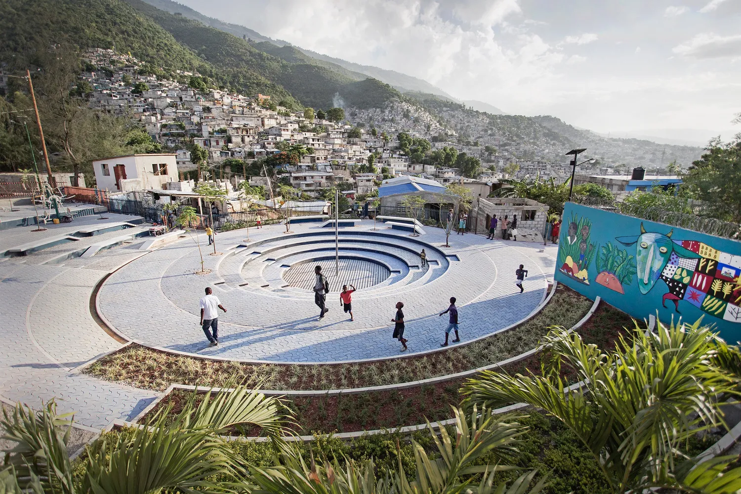 Gestalten The Ideal City Architektur Bildband gebunden